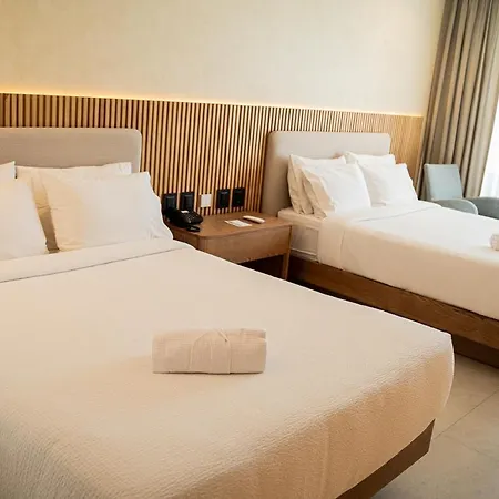 Mantahost Hotel Exterior photo
