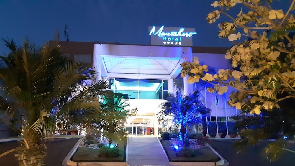 Hotel Mantahost 5*