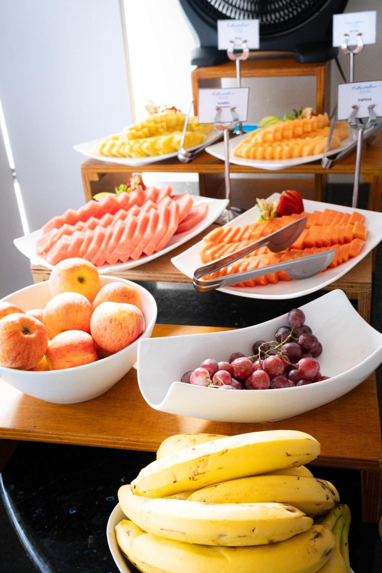 Mantahost Hotel 5*
