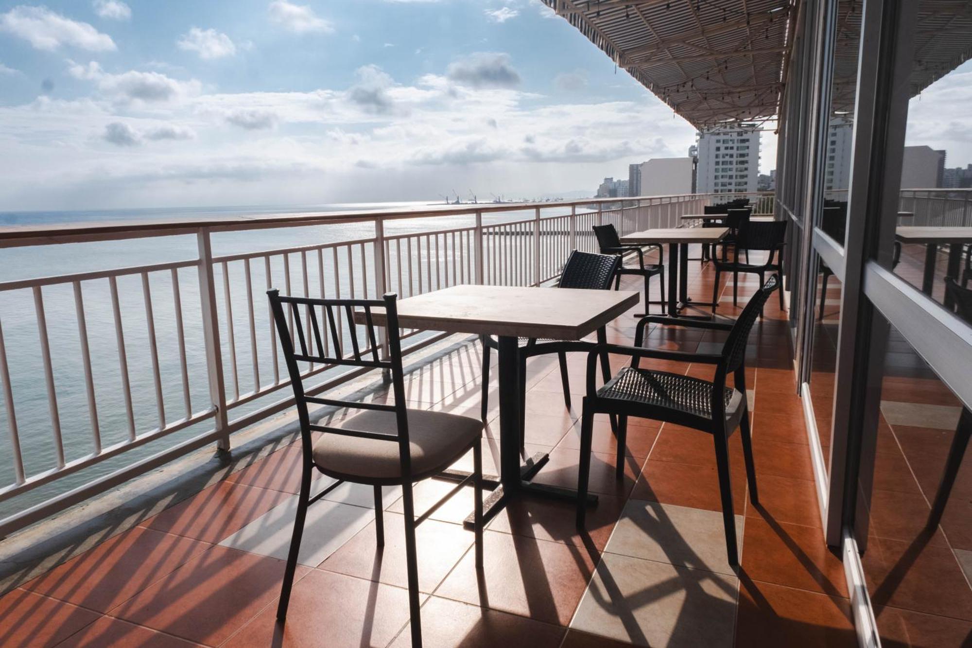 Hotel Mantahost 5*