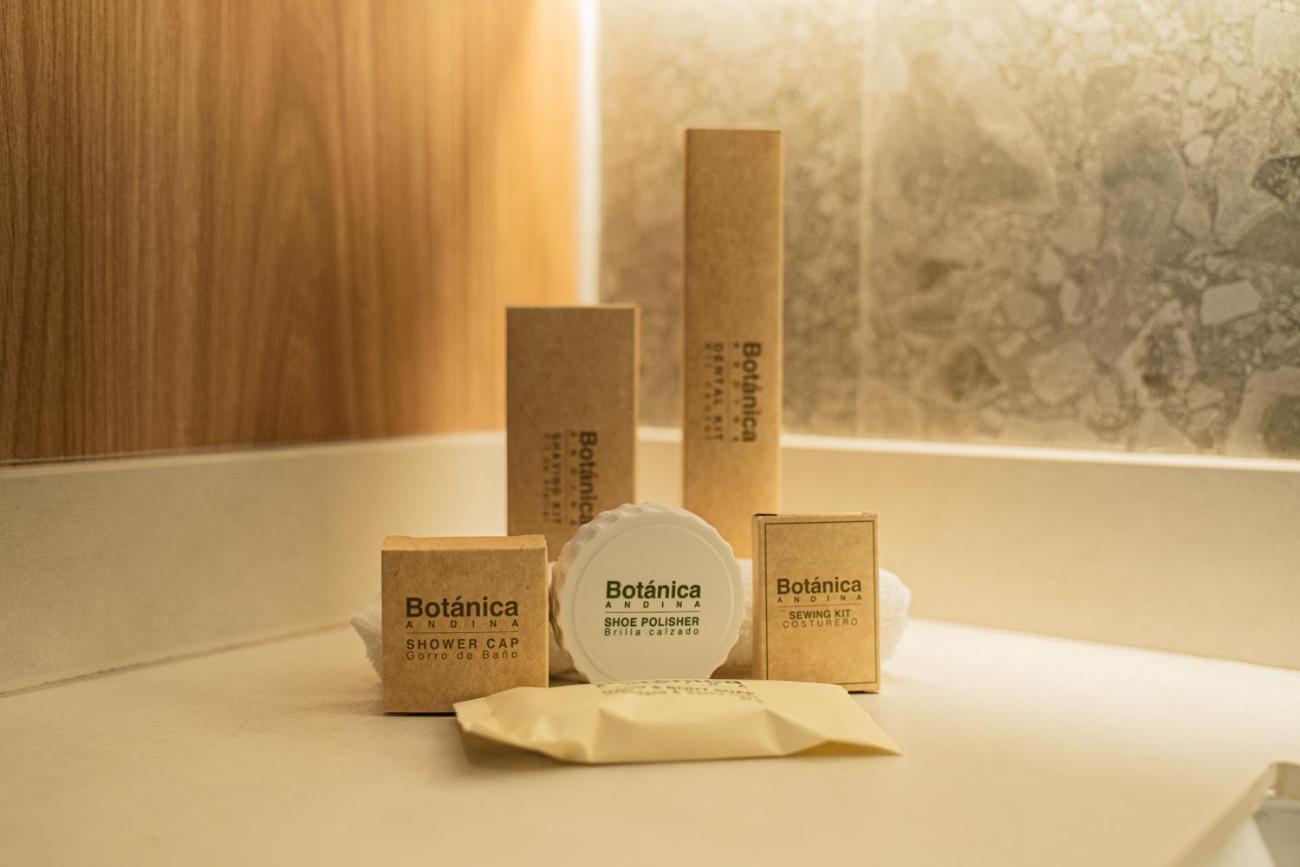 Mantahost Hotel 5*