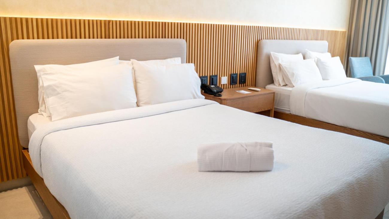 Hotel Mantahost Manta