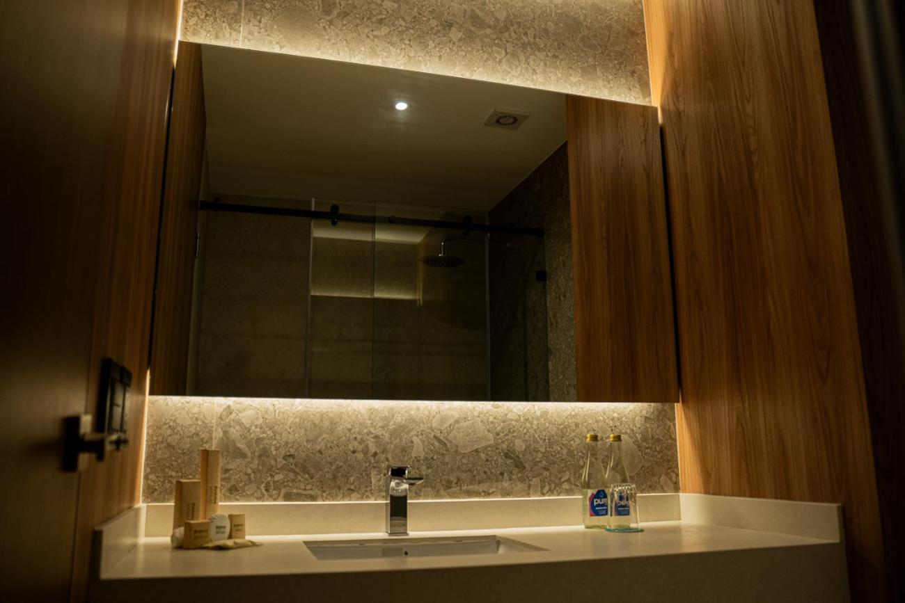 Hotel Mantahost 5*