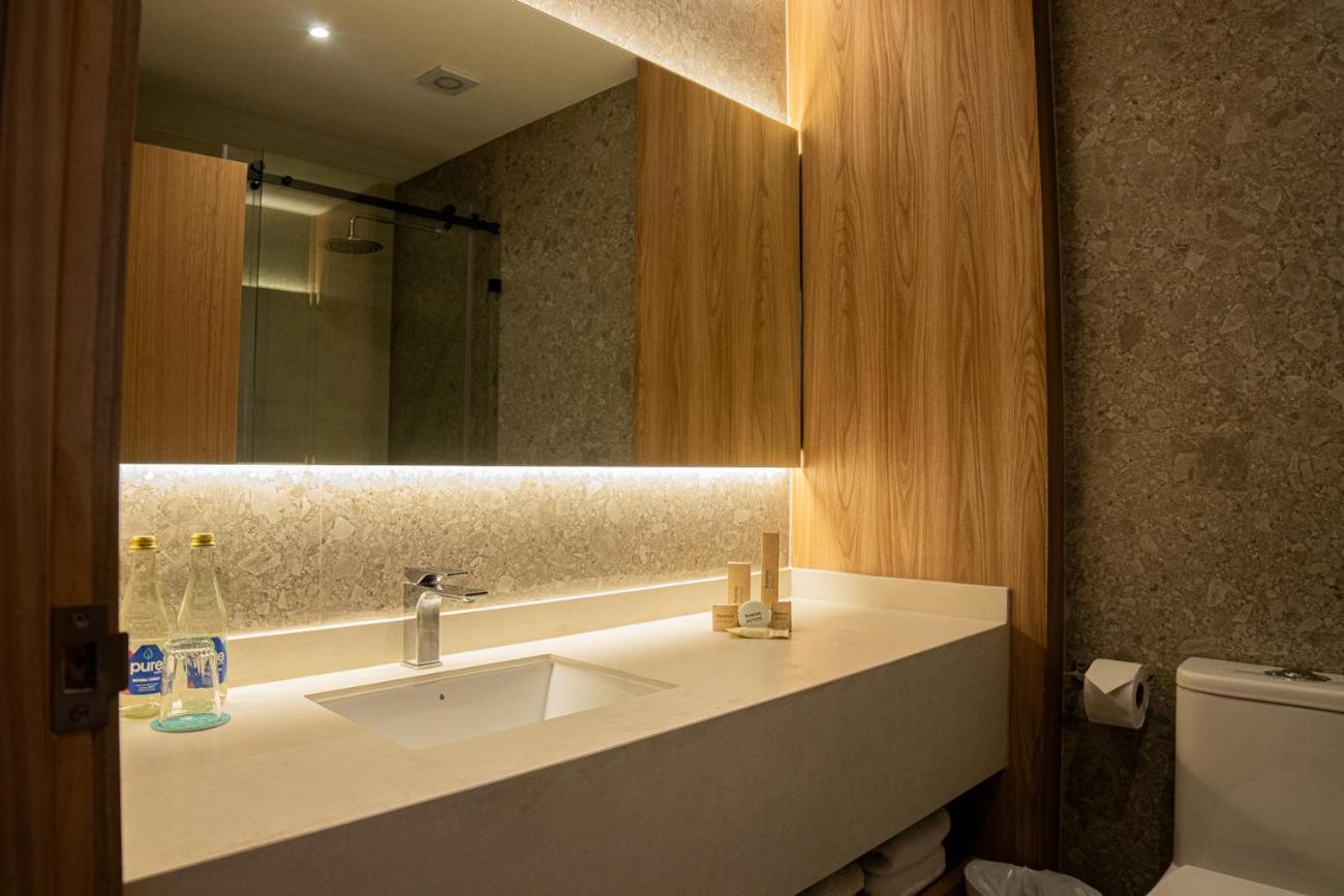 Hotel Mantahost Manta