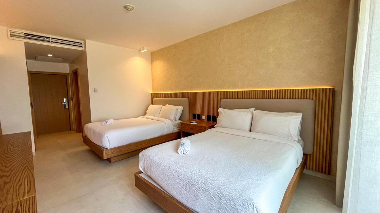 Mantahost Hotel Manta