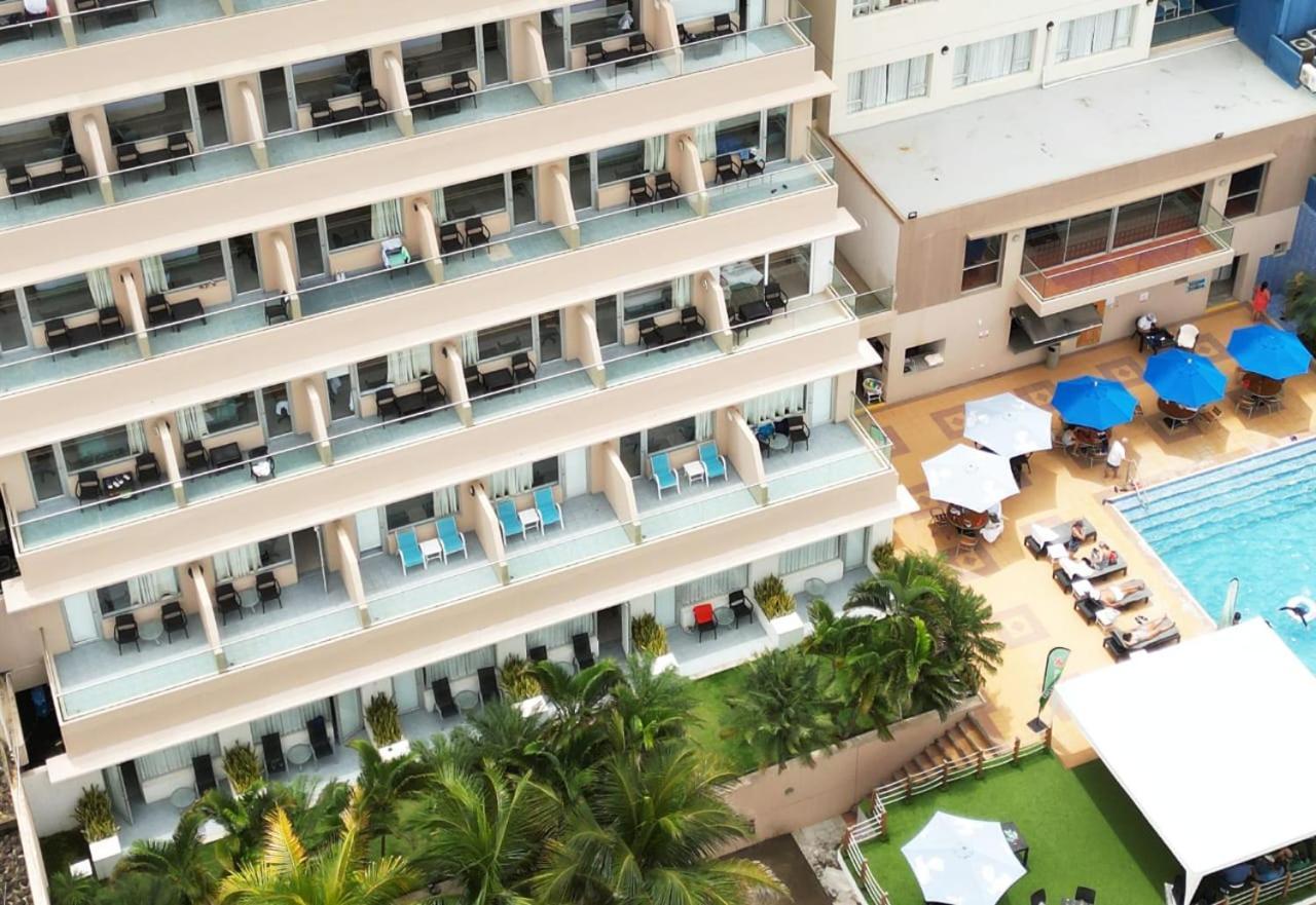Hotel Mantahost 5*