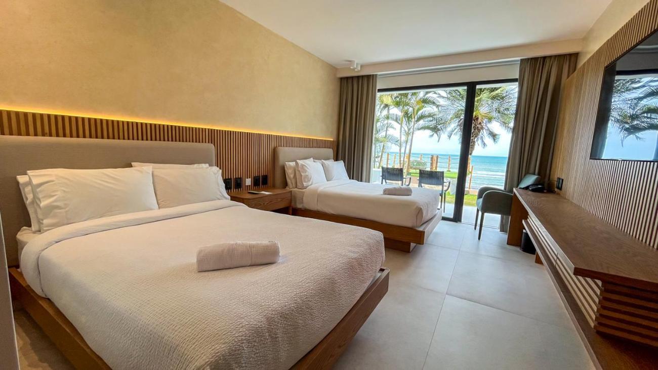 Hotel Mantahost