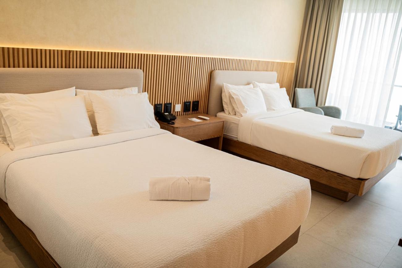 Mantahost Hotel 5*