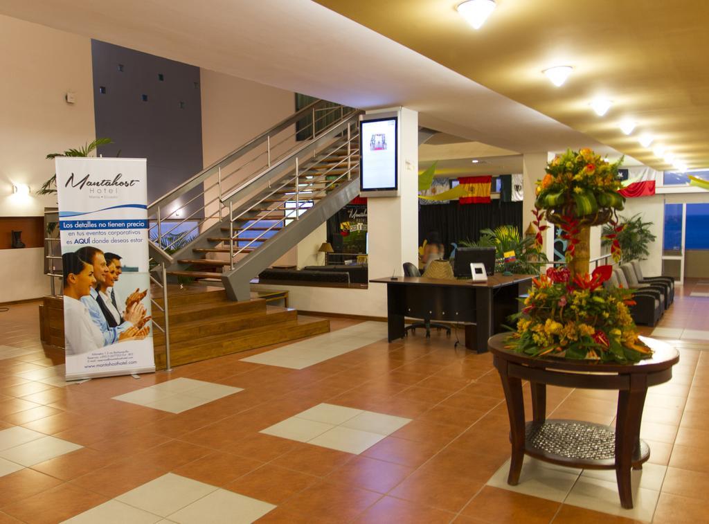 Mantahost Hotel 5*