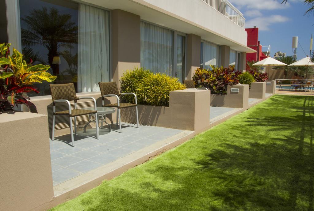 Mantahost Hotel Manta