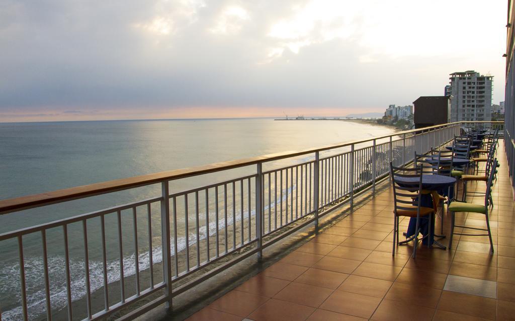 Mantahost Hotel 5*