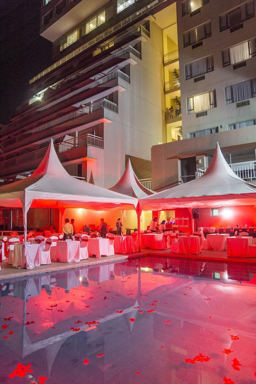 Hotel Mantahost