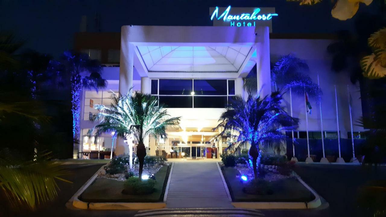 Mantahost 5* Manta