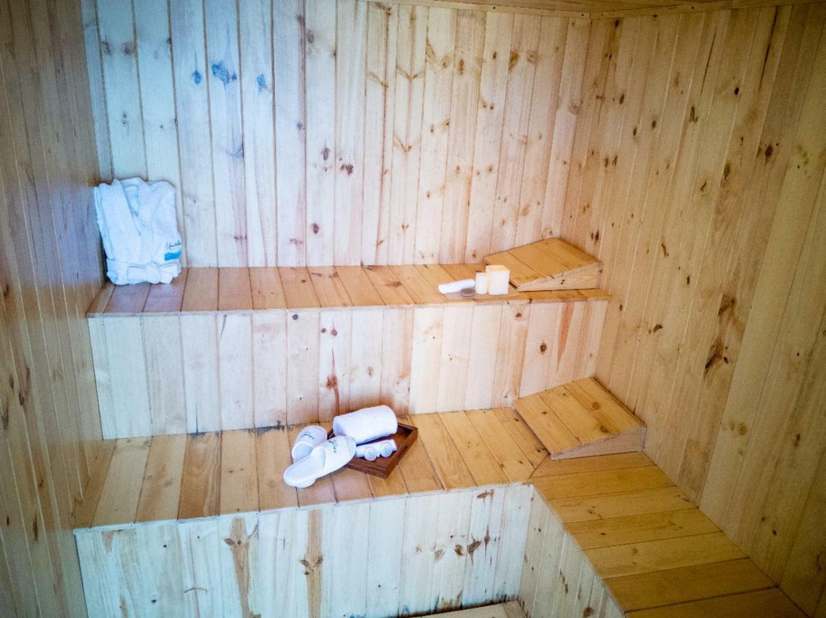 Hotel Mantahost 5*